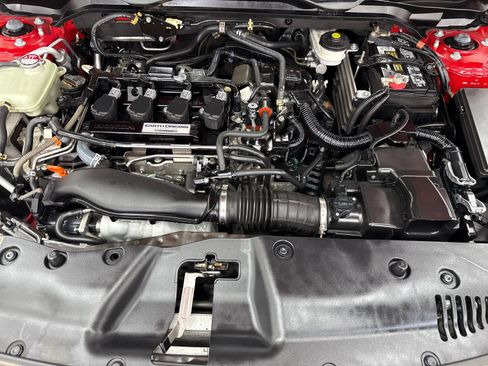Used 2019 Honda Civic Si image 52