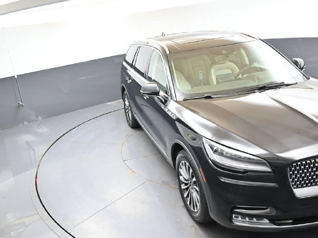 Used 2021 Lincoln Aviator Reserve w/ Equipment Group 201A AWD/4WD image 43