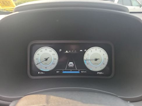 Used 2022 Hyundai Kona N Line w/ Tech Package AWD/4WD image 10
