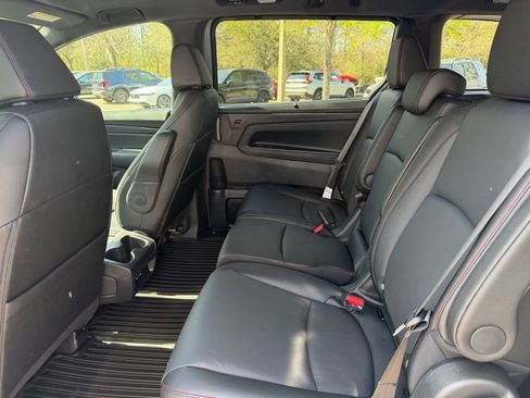 New 2026 Honda Odyssey Sport-L image 7