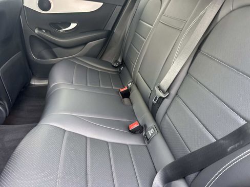 Certified 2022 Mercedes-Benz GLC 300 4MATIC Coupe image 12