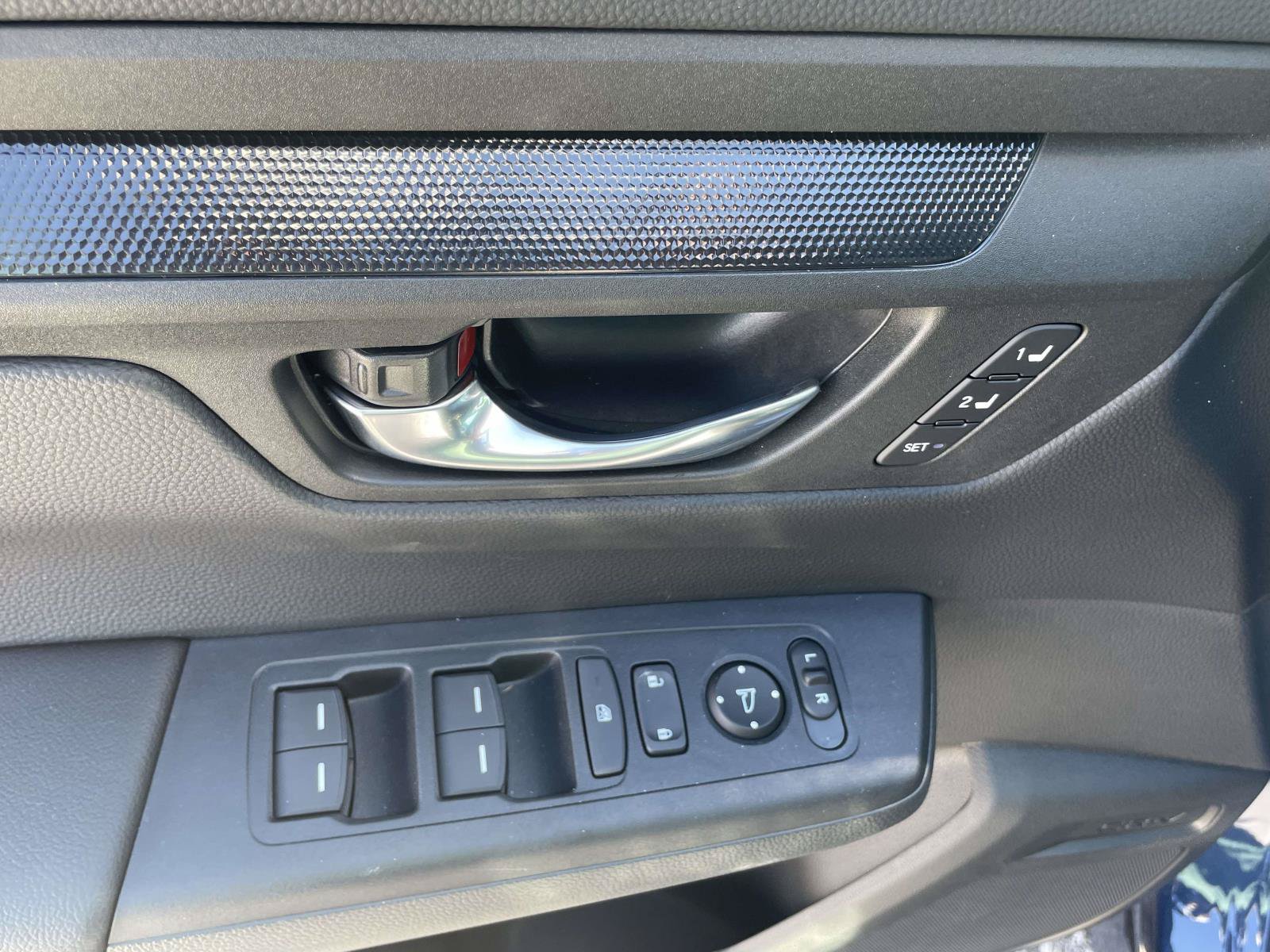 Certified 2026 Honda CR-V Sport-L image 14