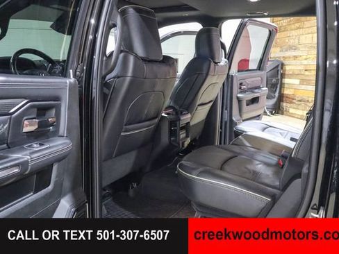 Used 2024 RAM 2500 Limited AWD/4WD image 15