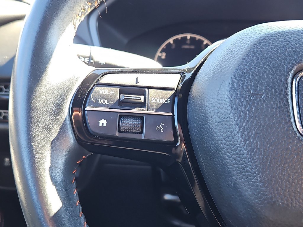 Used 2024 Honda HR-V Sport image 20