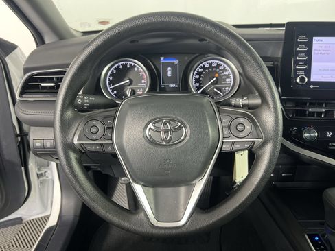 Used 2023 Toyota Camry LE FWD image 17