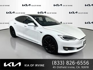 Used 2020 Tesla Model S Long Range Plus AWD/4WD video 1