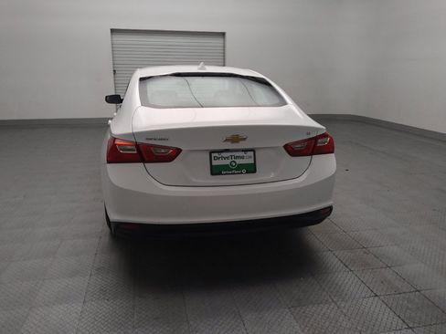 Used 2023 Chevrolet Malibu LT FWD image 6