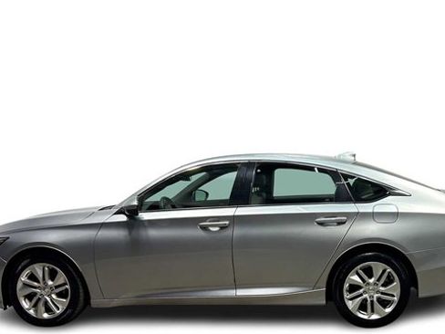 Used 2020 Honda Accord LX image 1