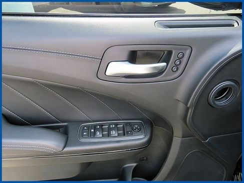 Certified 2022 Dodge Charger R/T w/ Daytona Edition Group image 12