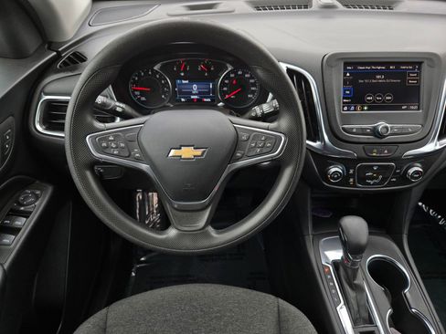 Used 2023 Chevrolet Equinox LT image 12
