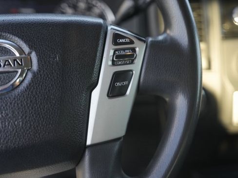 Used 2021 Nissan Titan S w/ S Utility Package image 23