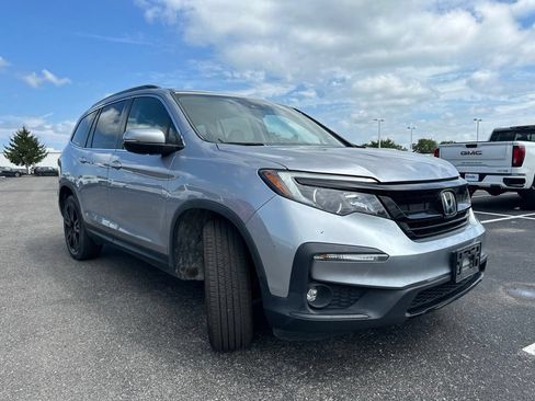 Used 2022 Honda Pilot Special Edition image 13