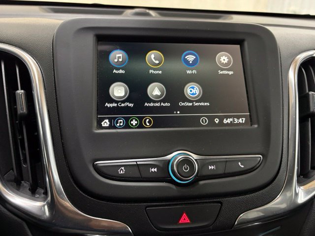 Used 2019 Chevrolet Equinox LT FWD image 45