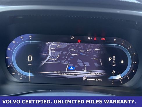 Certified 2025 Volvo XC40 B5 Plus image 14