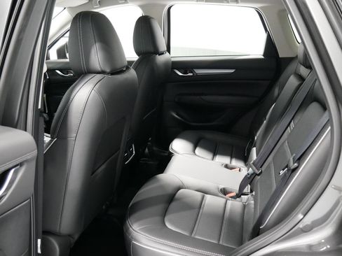 New 2025 MAZDA CX-5 AWD 2.5 S image 12