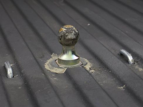 Used 2025 Chevrolet Silverado 3500 LTZ image 8