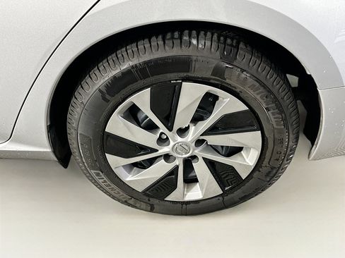 Used 2022 Nissan Altima 2.5 S image 11