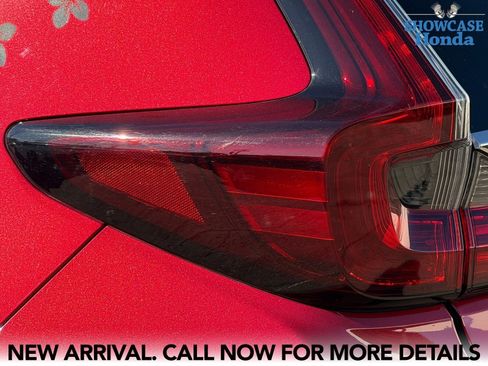 Used 2022 Honda CR-V EX-L image 10