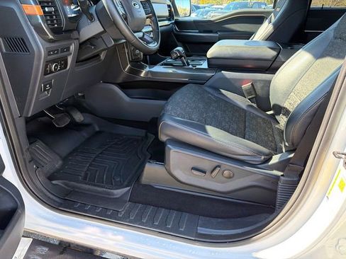 Used 2023 Ford F150 Tremor w/ Trailer Tow Package image 9