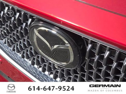 Used 2025 MAZDA CX-5 Signature image 14