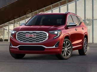 Used 2019 GMC Terrain Denali video 1