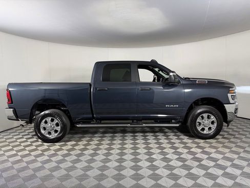 Certified 2026 RAM 2500 Big Horn AWD/4WD image 5