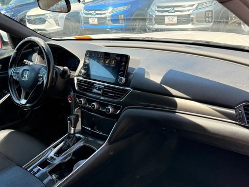 Used 2019 Honda Accord Sport image 16
