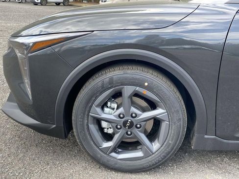 New 2026 Kia K4 LXS image 19