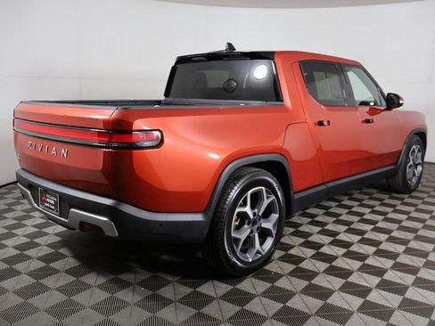 Used 2022 Rivian R1T Adventure image 13