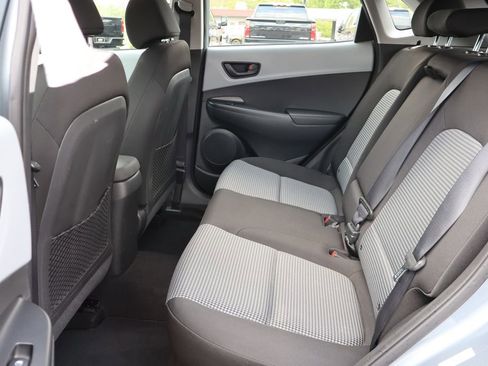Used 2019 Hyundai Kona SE w/ Cargo Package FWD image 19