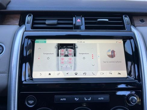 Used 2017 Land Rover Discovery HSE image 27