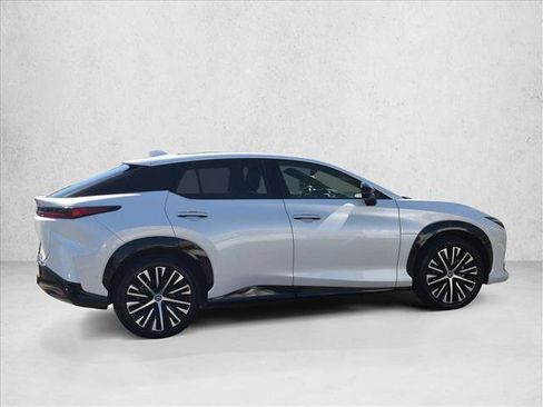 Used 2023 Lexus RZ 450e Premium w/ Technology Package AWD/4WD image 5