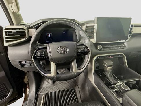 Used 2022 Toyota Tundra Limited AWD/4WD image 10