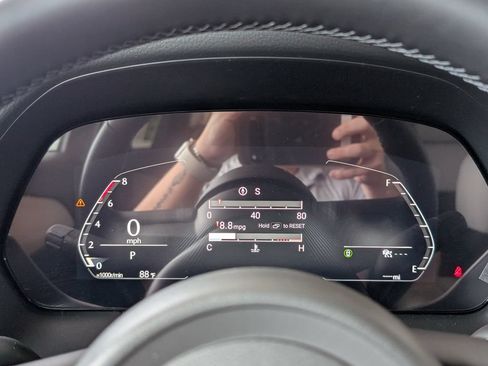 New 2026 MAZDA CX-5 Select AWD/4WD image 23