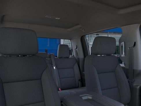 New 2026 Chevrolet Silverado 1500 LT AWD/4WD image 24
