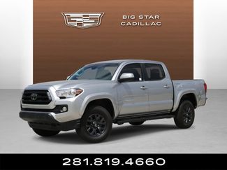 Used 2023 Toyota Tacoma SR5 video 1