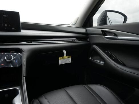 New 2027 INFINITI QX60 Luxe w/ Cargo Package FWD image 7