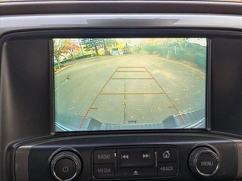 Used 2018 Chevrolet Silverado 2500 High Country w/ Duramax Plus Package image 15