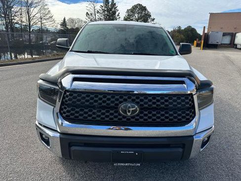 Used 2020 Toyota Tundra SR5 image 2