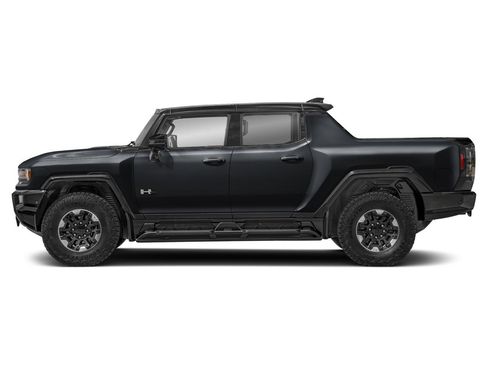 New 2025 GMC Hummer EV 3X AWD/4WD image 27