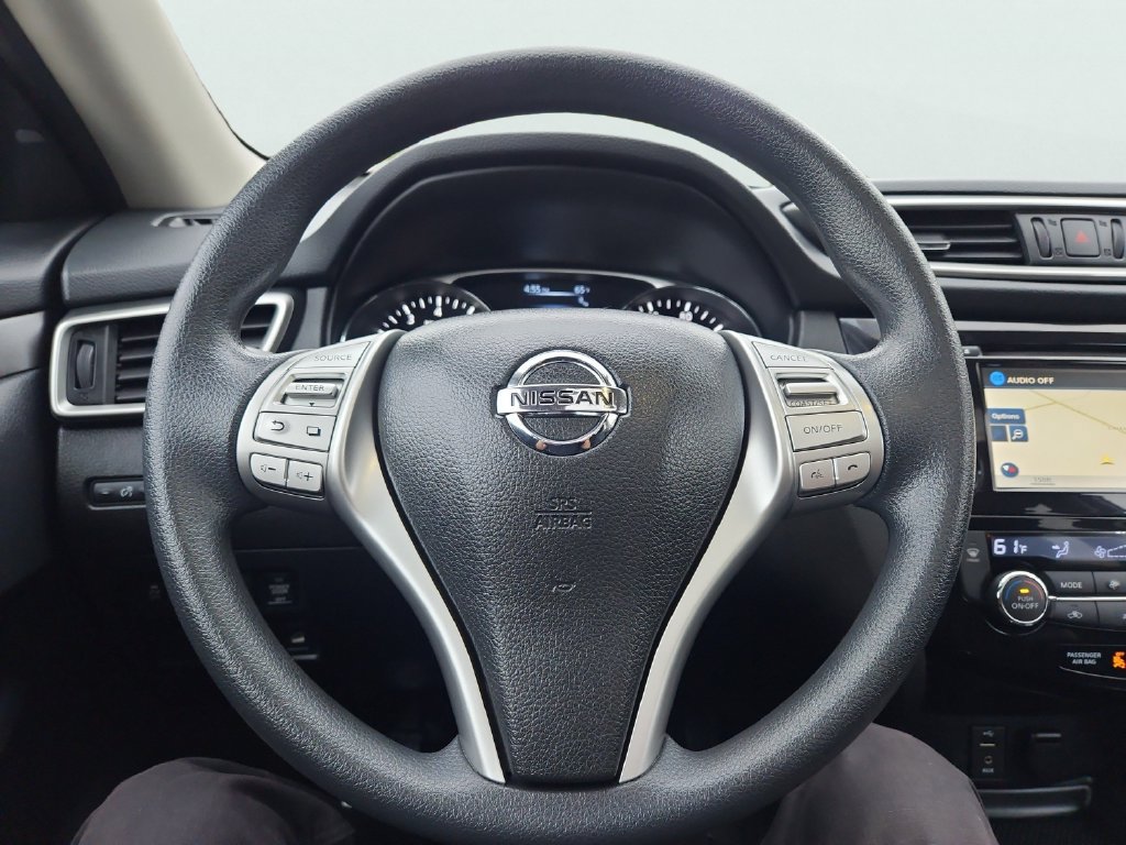 Used 2014 Nissan Rogue SV w/ SV Premium Package AWD/4WD image 30