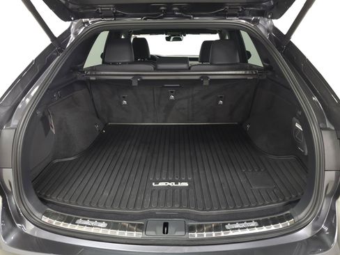 Used 2025 Lexus RX 350 Premium w/ Convenience Package AWD/4WD image 8