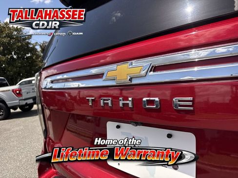 Used 2023 Chevrolet Tahoe LS RWD image 5
