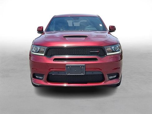 Used 2020 Dodge Durango R/T w/ Trailer Tow Group IV AWD/4WD image 2