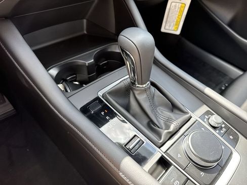 New 2026 MAZDA MAZDA3 2.5 S Sedan w/ Preferred Pkg FWD image 53