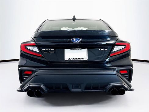 Used 2023 Subaru WRX Premium AWD/4WD image 8