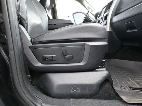 Used 2016 RAM 1500 Laramie w/ Convenience Group image 49