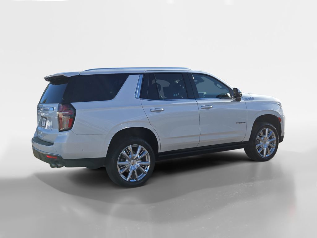 Used 2024 Chevrolet Tahoe High Country w/ Advanced Technology Package AWD/4WD image 6