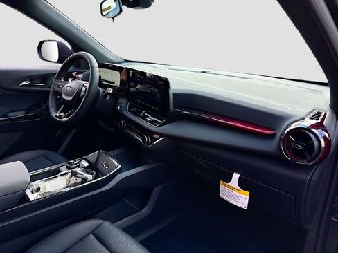 New 2026 Chevrolet Equinox RS image 29