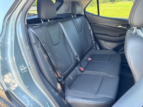 Used 2026 Buick Encore GX Preferred FWD image 31